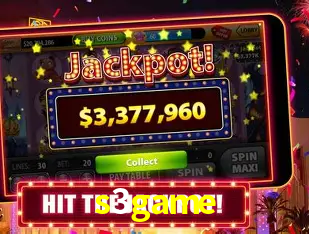 Descubra a Magia dos Jogos de Arcade no s3game