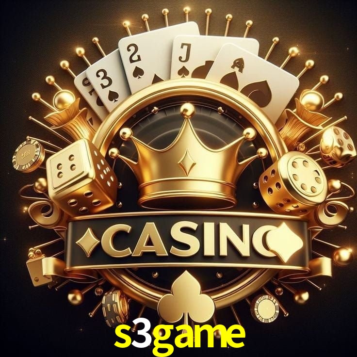 Casino Ao Vivo s3game