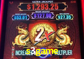 Desvendando o Mundo dos Jogos Virtuais na s3game