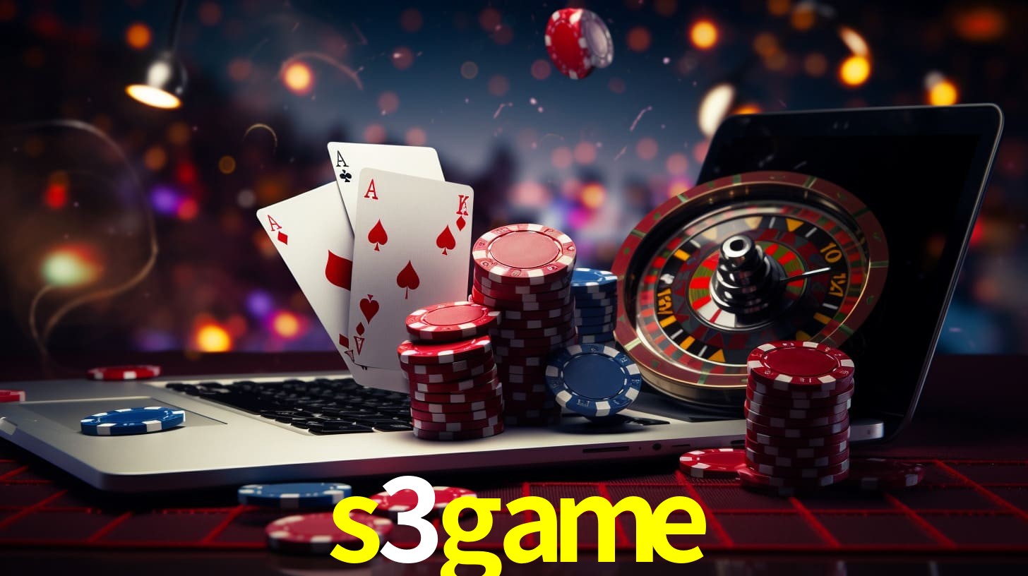 Slot Games s3game