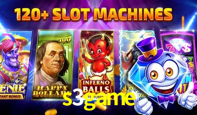 s3game: A Experiência de Casino com Jogos de Mesa ao Vivo
