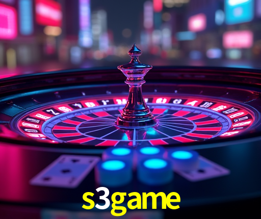 s3game,s3 game