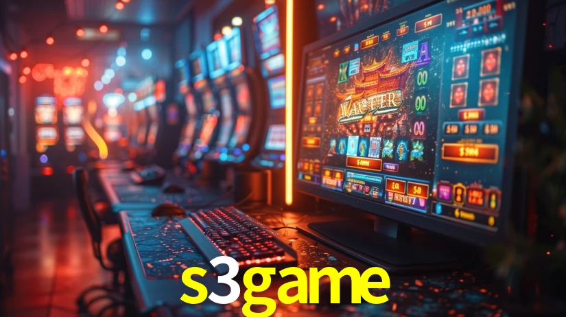 Spaceman Game s3game