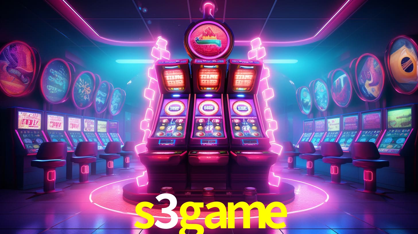 Live Casino s3game