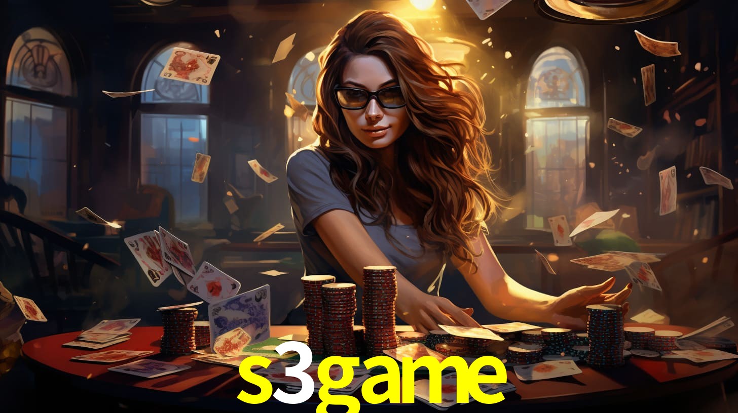 Game Providers s3game
