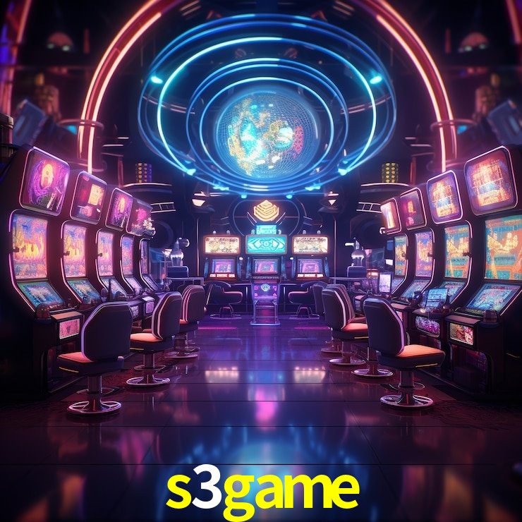 s3game,s3 game